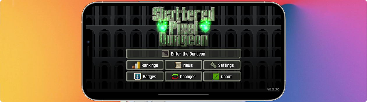 Shattered Pixel Dungeon is coming to iOS!