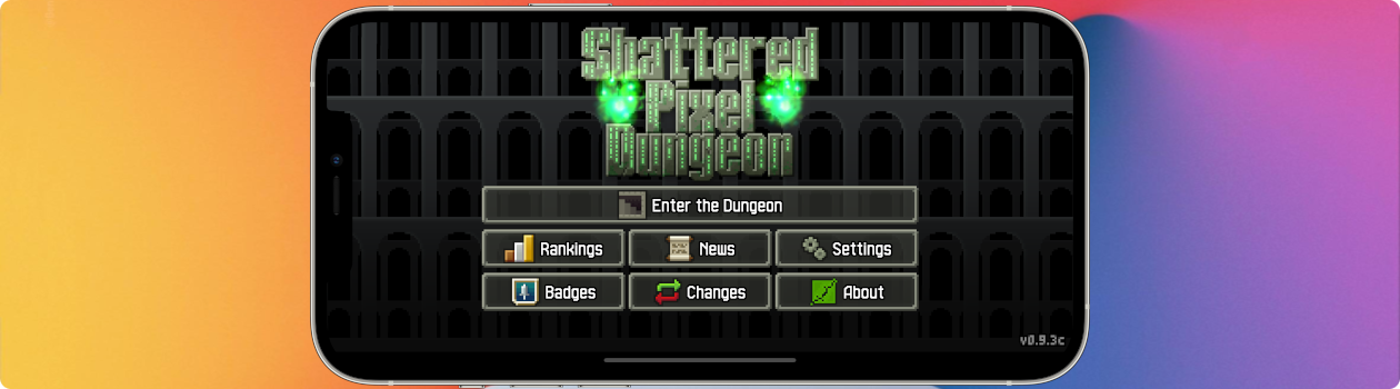 Vanilla] Read the wiki. Why? This is why! : r/PixelDungeon