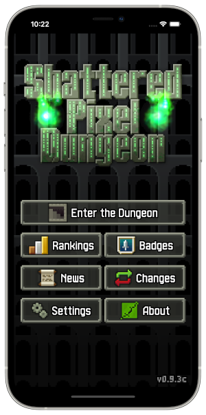 Yet Another Pixel Dungeon – Apps on Google Play